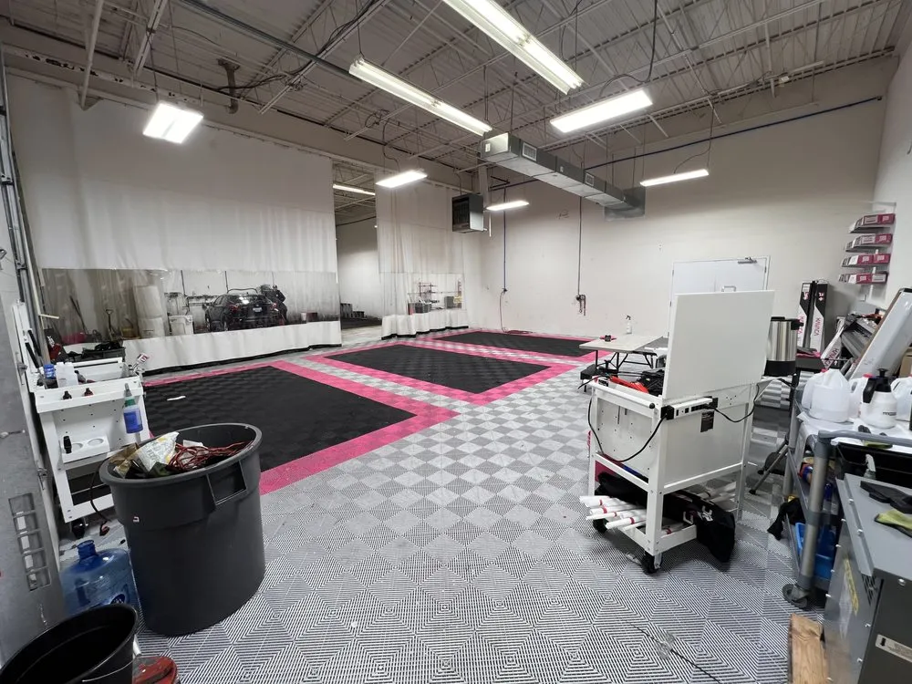 Slide of Generators Plus