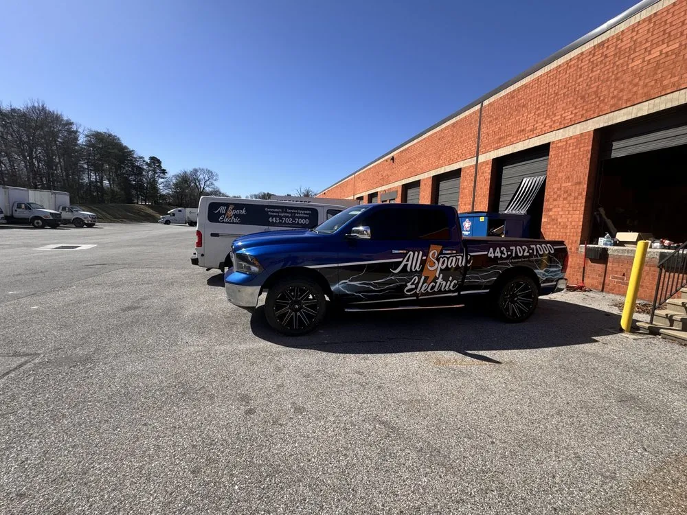 Slide of Generators Plus