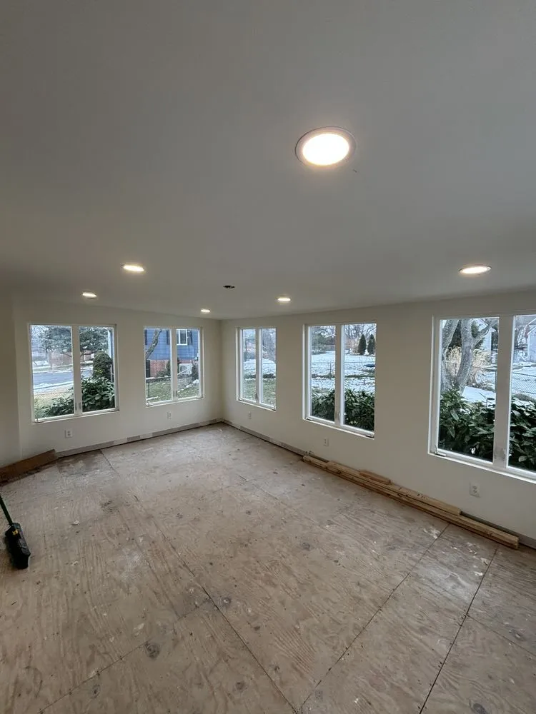 Slide of Generators Plus