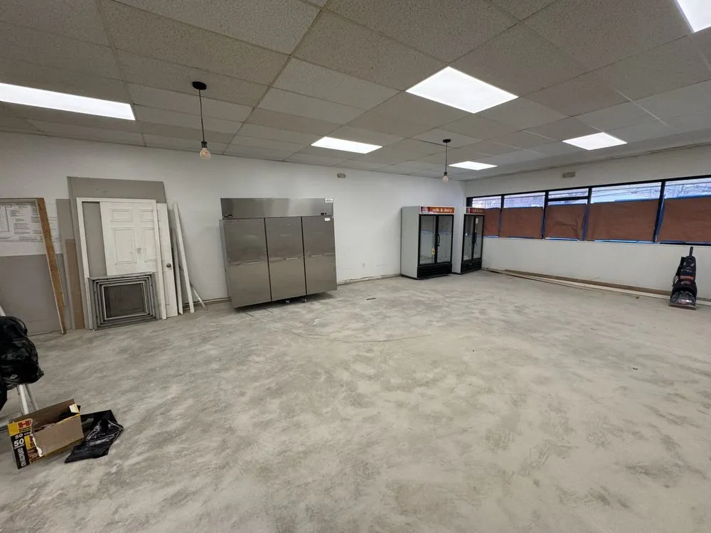 Slide of Generators Plus