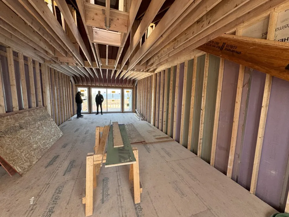 Slide of Generators Plus