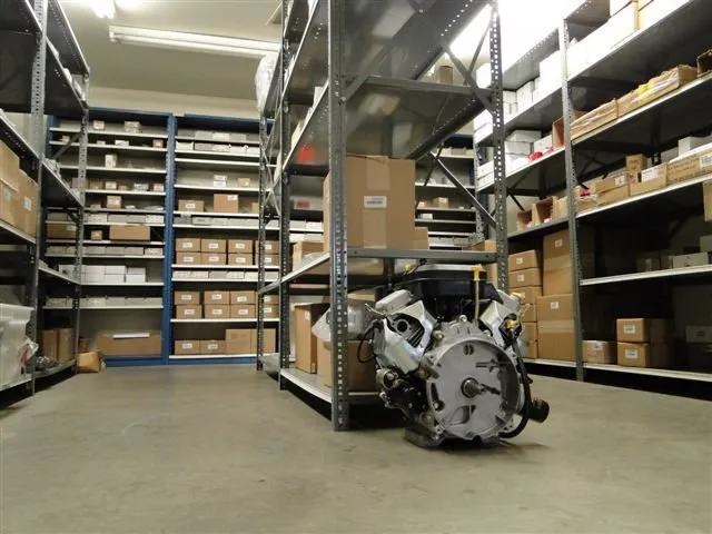 Slide of GenerX Generators Oldsmar | Generac Dealer