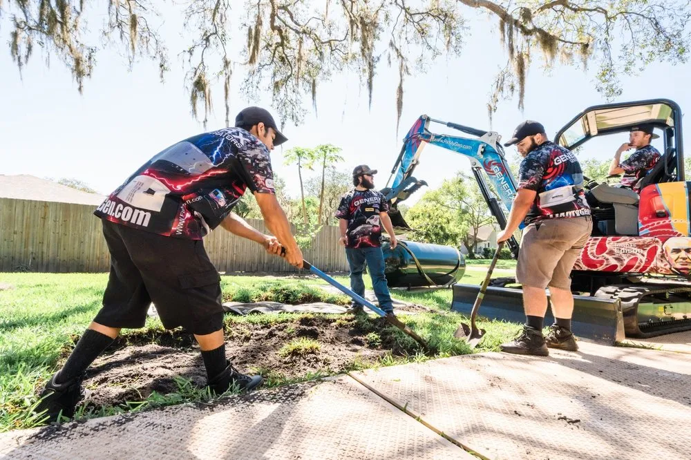 Slide of GenerX Generators Oldsmar | Generac Dealer