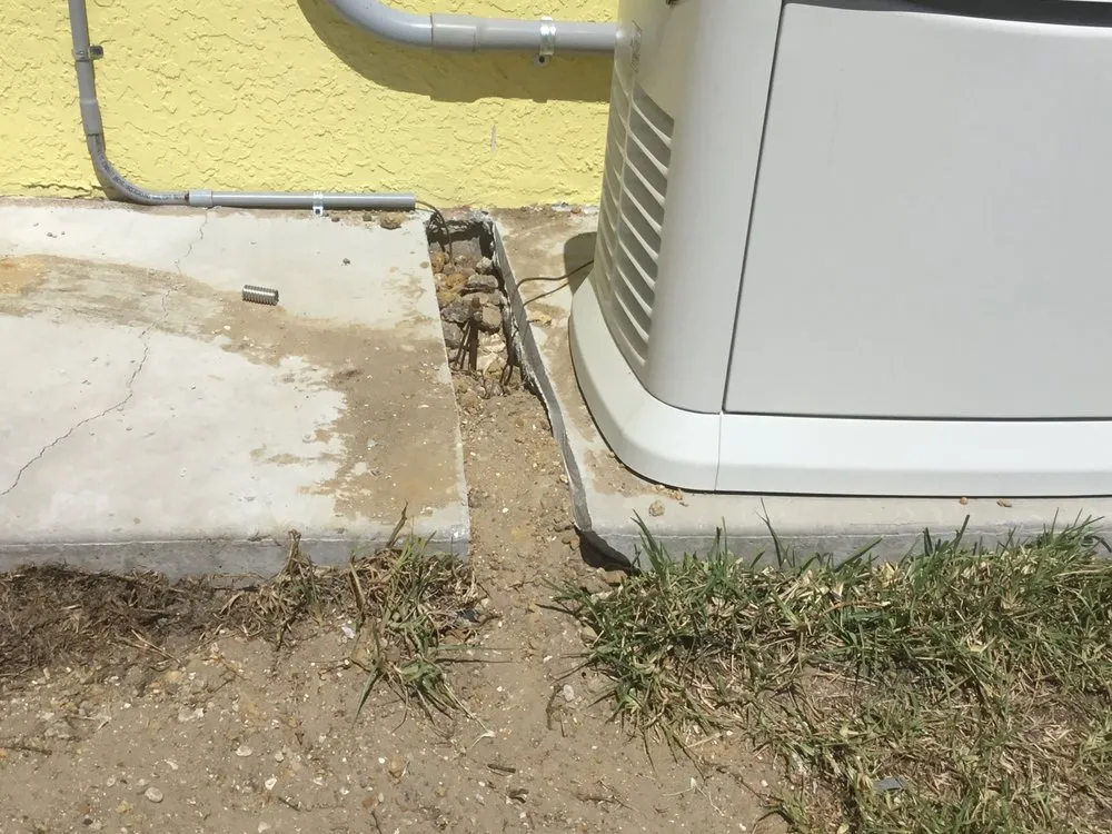 Slide of GenerX Generators Punta Gorda | Generac Dealer