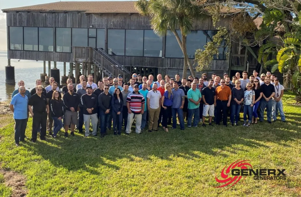 Slide of GenerX Generators Punta Gorda | Generac Dealer