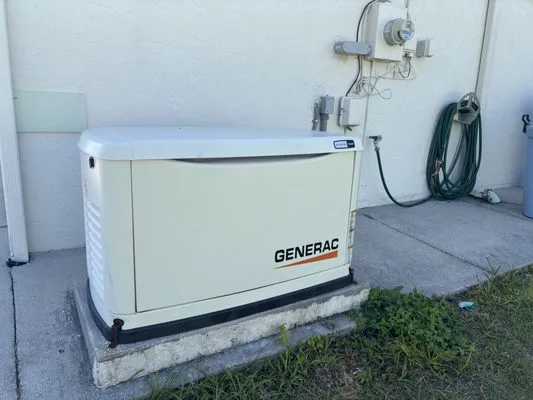 GenerX Generators Punta Gorda | Generac Dealer