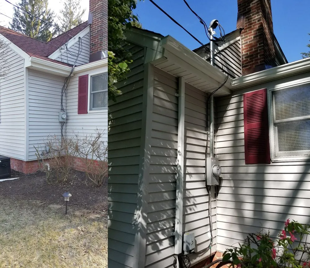 Certified circuit breaker repair service in ,  - Gene's Electric