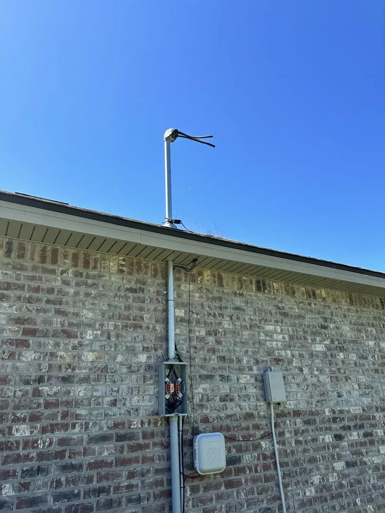 Slide of Genesis Electric