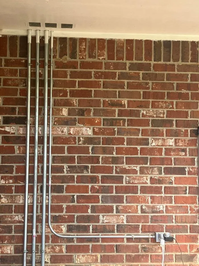 Slide of Genesis Electric