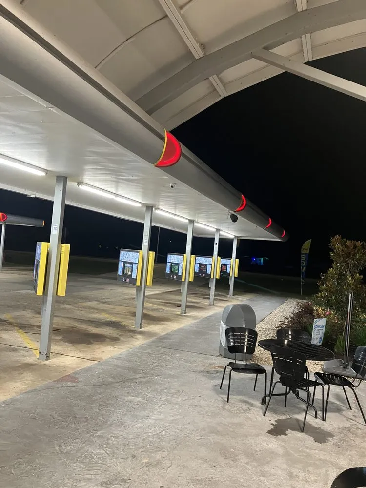 Slide of Genesis Electric