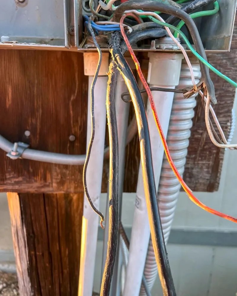 Trusted electrician providing panel upgrade in Devore Heights, CA - Genesis Electric