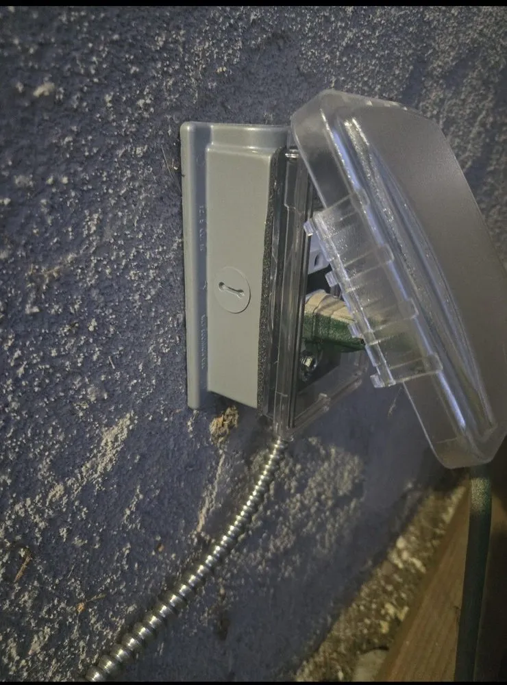 Expert electrician providing circuit breaker repair in Devore Heights, CA - Genesis Electric
