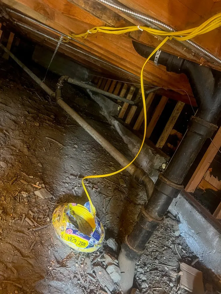 Emergency electrical repair in Devore Heights, CA by Genesis Electric