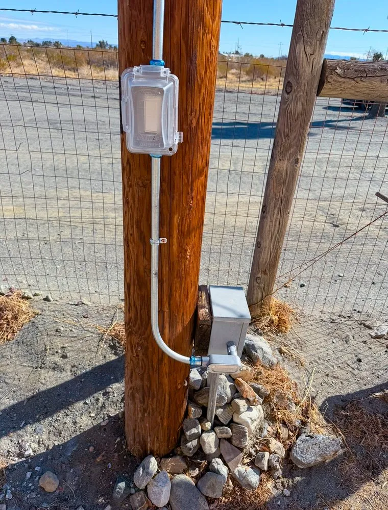 Affordable wiring installation service in Devore Heights, CA - Genesis Electric