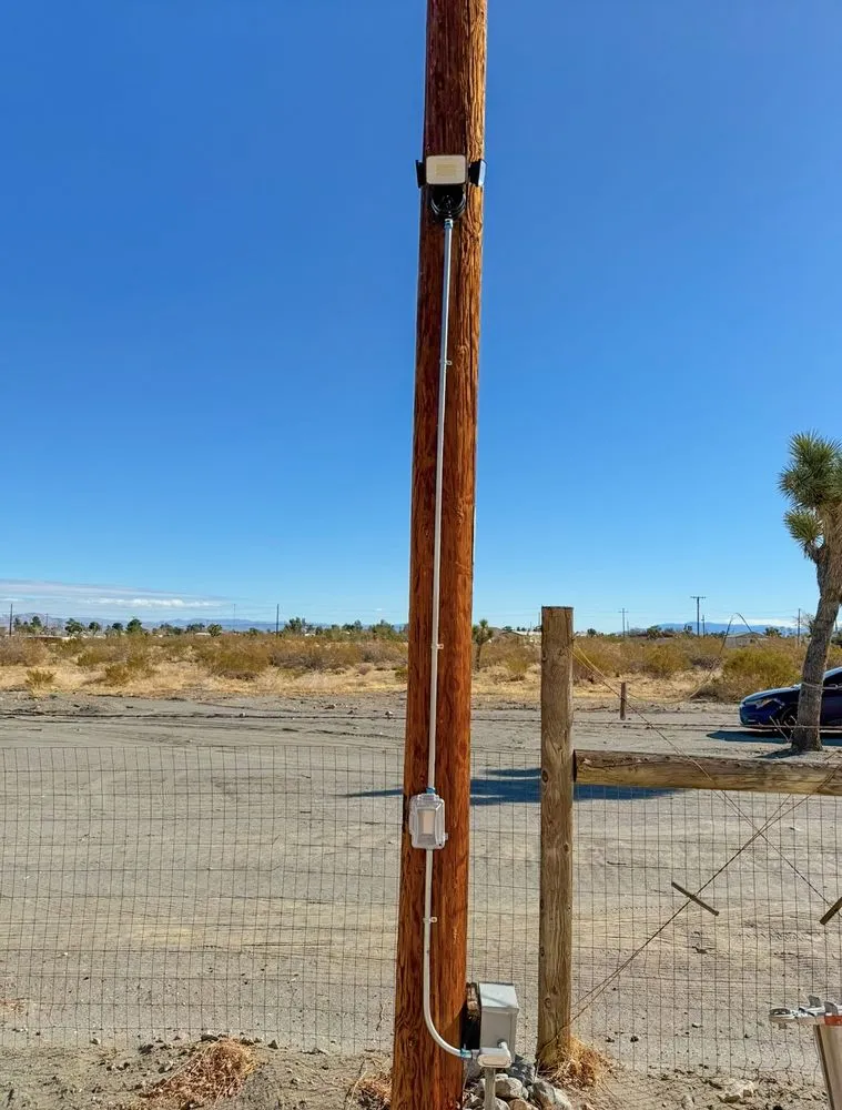 Emergency electrician providing emergency electrical service in Devore Heights, CA - Genesis Electric