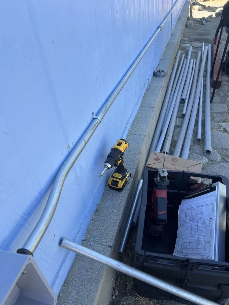 Professional wiring installation in Devore Heights, CA by Genesis Electric