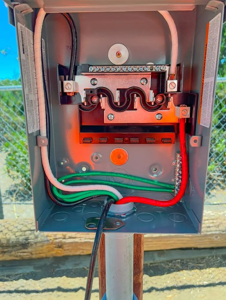 Trusted panel upgrade service in Devore Heights, CA - Genesis Electric