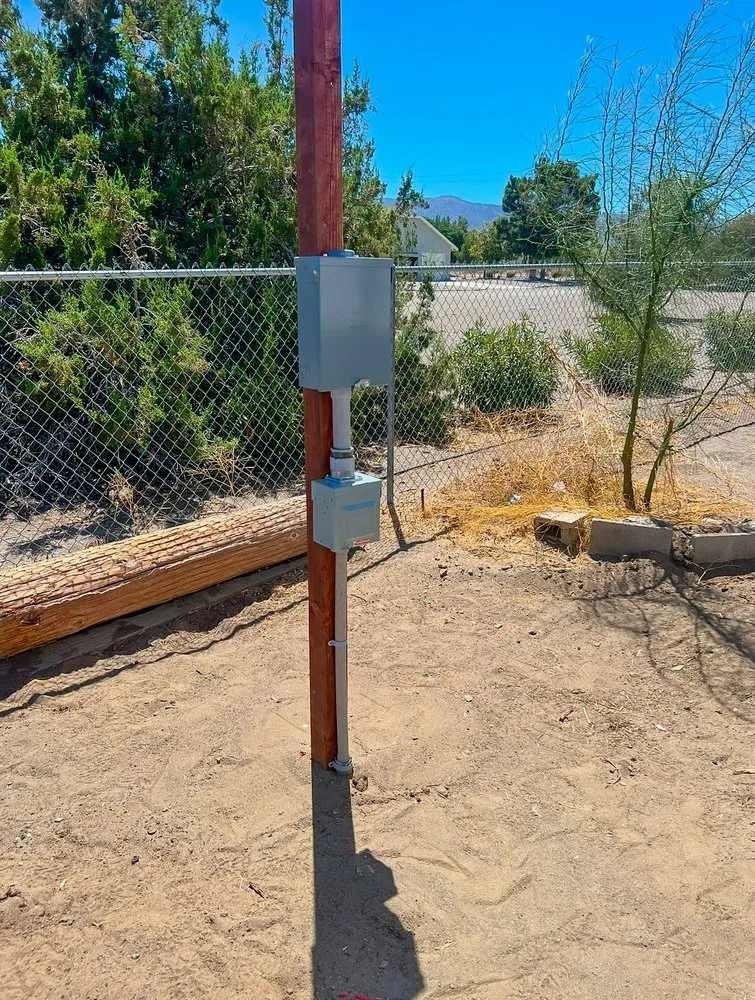 Affordable outlet and switch repair experts serving Devore Heights, CA - Genesis Electric