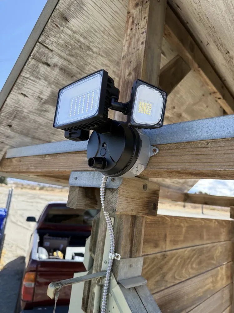 Affordable electrician providing wiring installation in Devore Heights, CA - Genesis Electric
