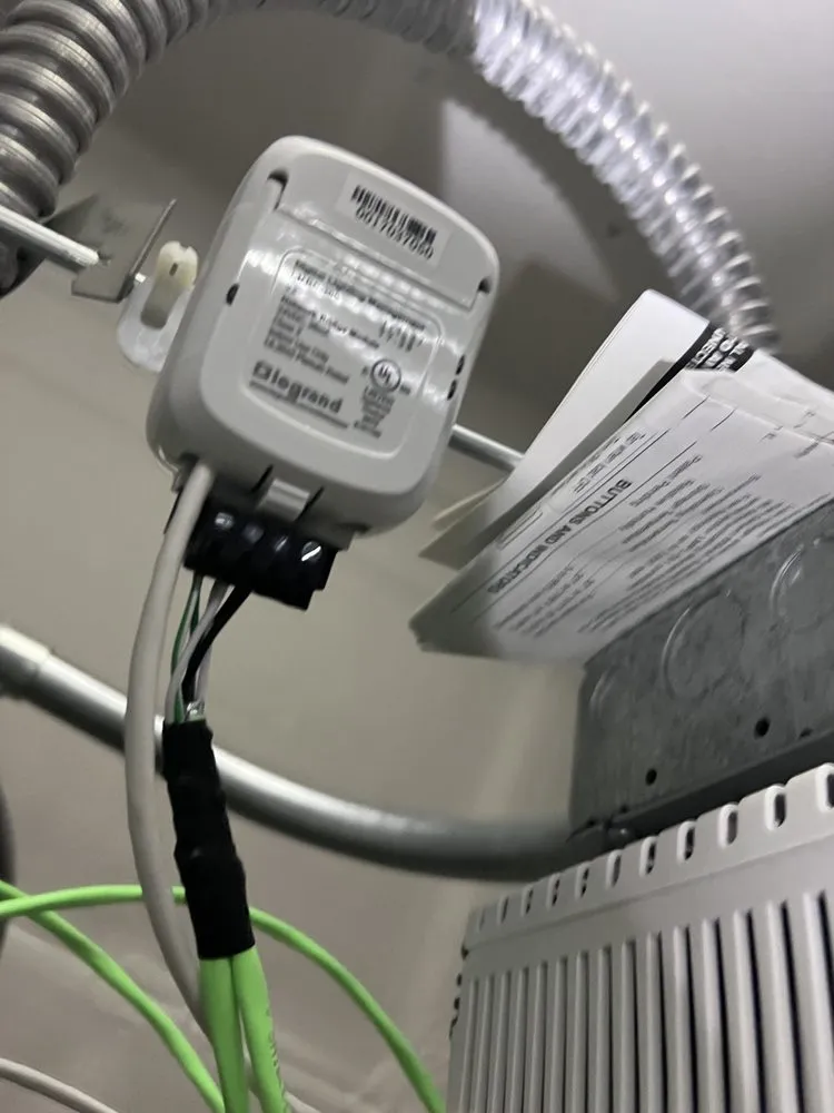 Slide of Genesis Electric