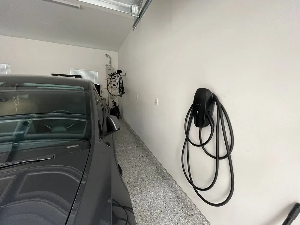 Slide of Genesis Electric