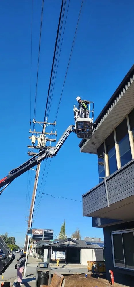 Slide of Genesis Electric