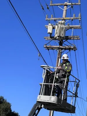 Genesis Electric Logo