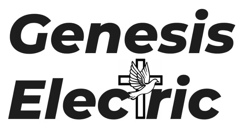 Slide of Genesis Electric
