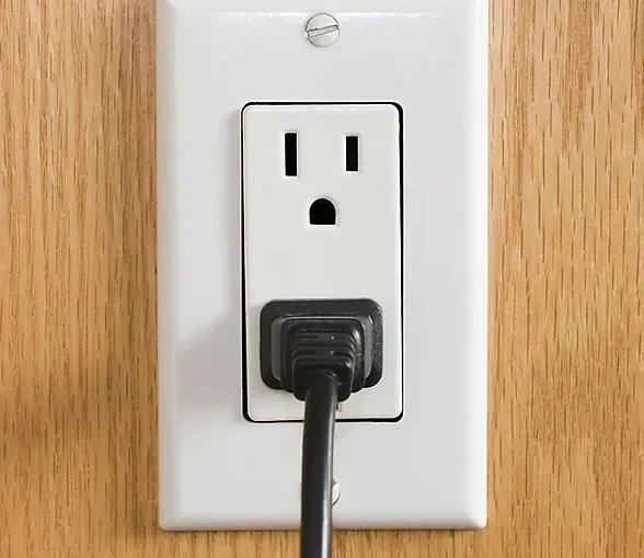 Slide of Genesis Electric