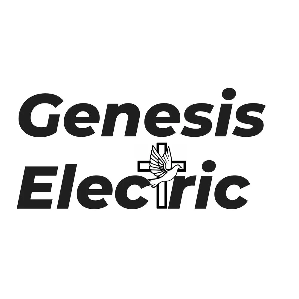 Slide of Genesis Electric