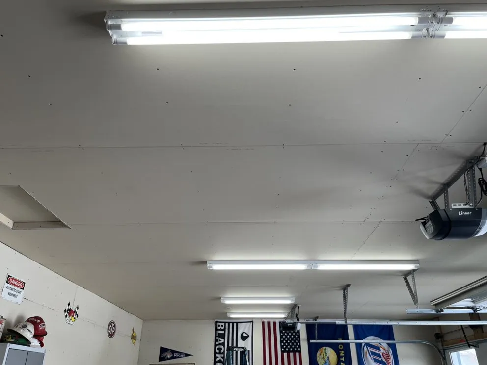 Slide of Genesis Electric