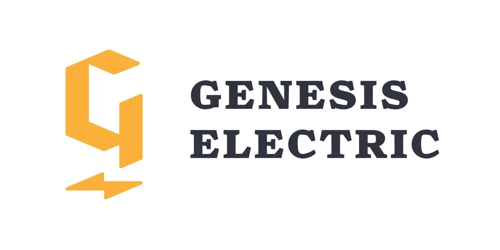 Slide of Genesis Electric