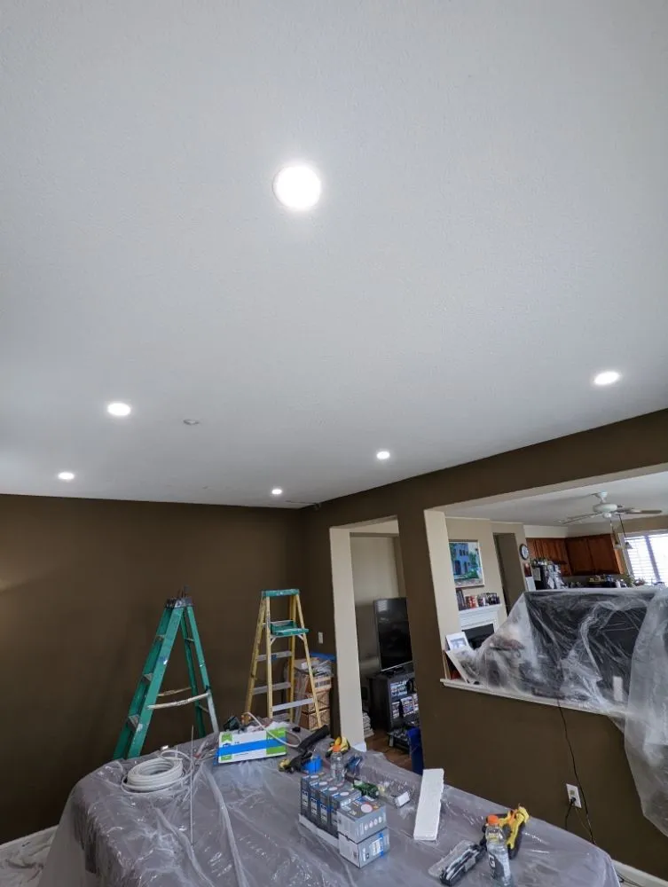 Slide of Genesis Electric