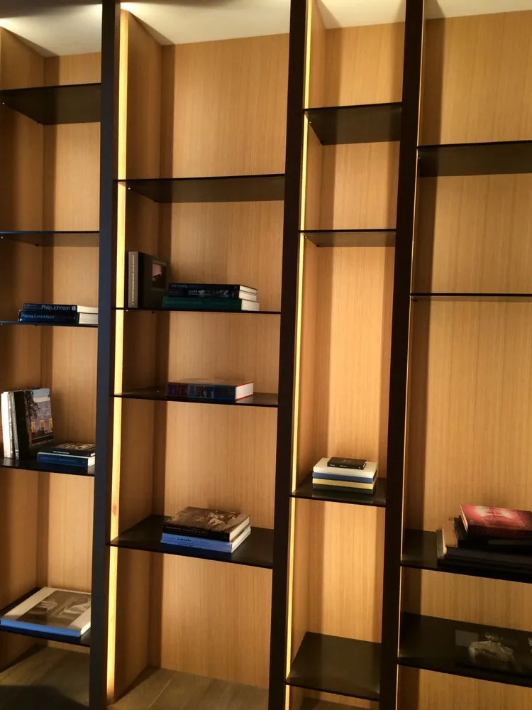 Slide of Genesis Electric