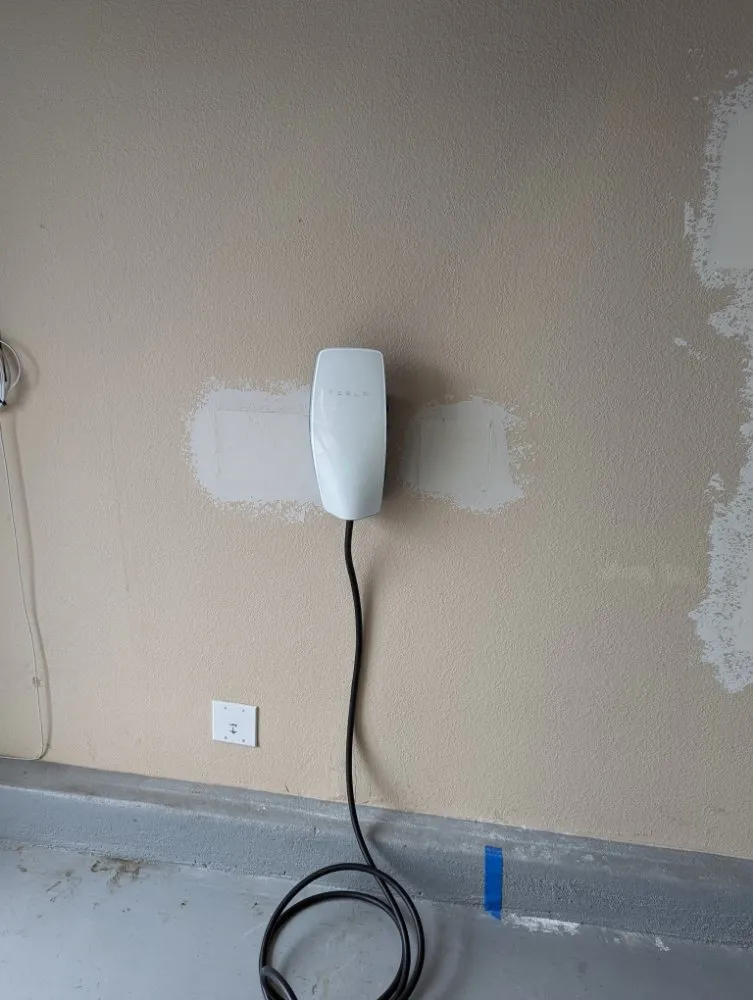 Slide of Genesis Electric