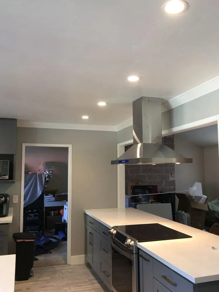 Slide of Genesis Electric