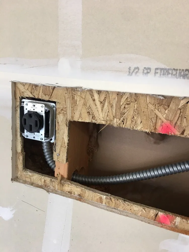 Slide of Genesis Electric