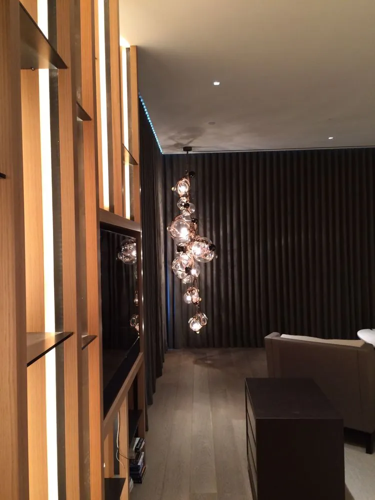 Slide of Genesis Electric