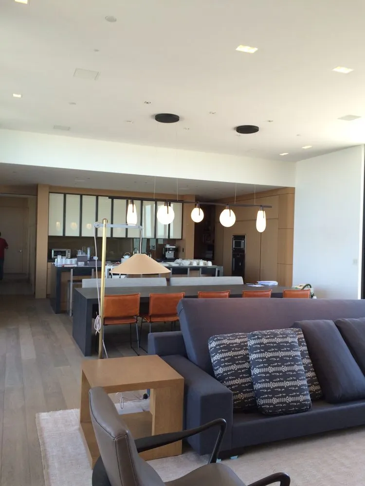 Slide of Genesis Electric