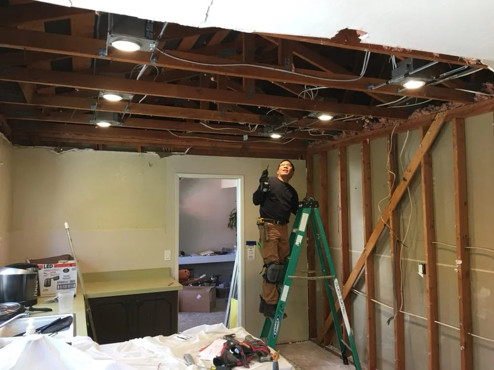 Emergency panel upgrade experts serving , - Genesis Electric