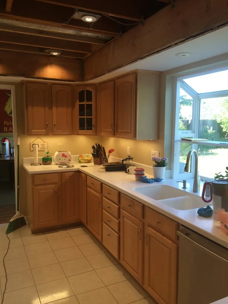 Expert electrical service for homes in outlet and switch repair, by