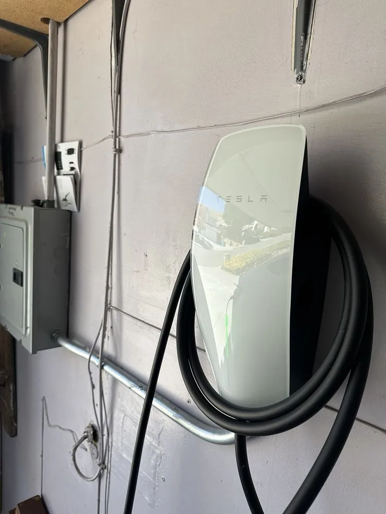 Slide of Genesis Electric