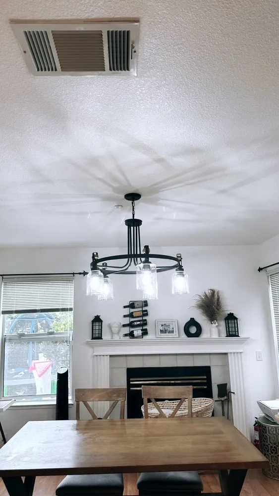 Slide of Genesis Electric