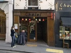 Slide of Genesis Electric