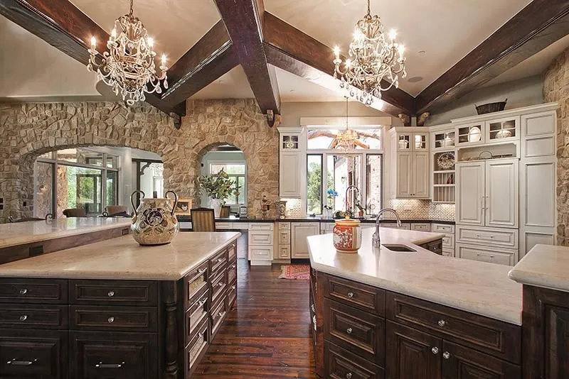 Slide of Genesis Electrical