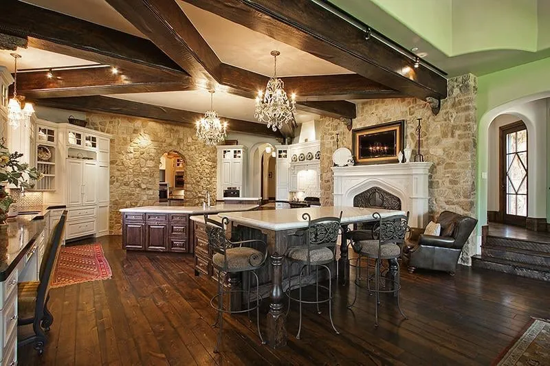 Slide of Genesis Electrical