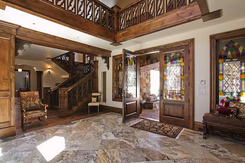 Slide of Genesis Electrical