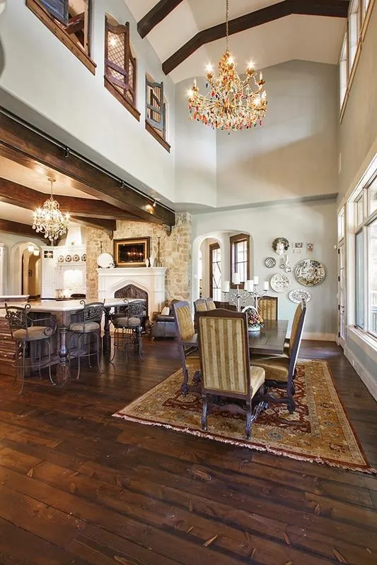 Slide of Genesis Electrical