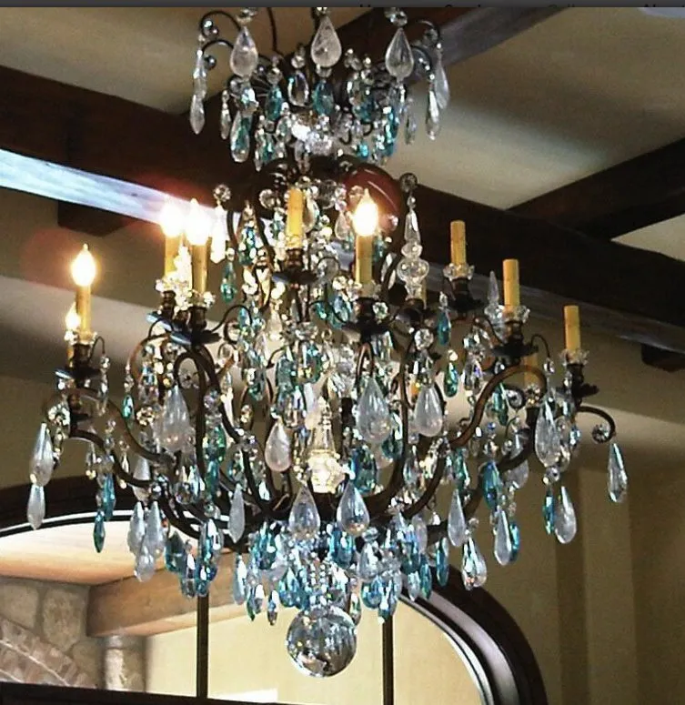 Slide of Genesis Electrical