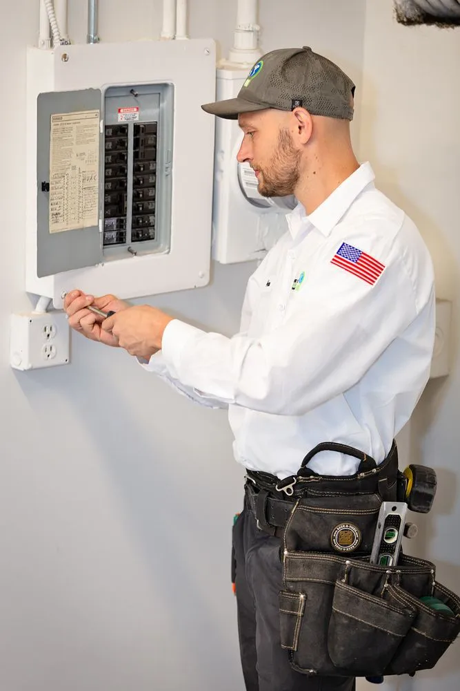 Slide of Genesis Electrical